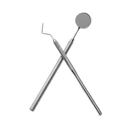 TePe Interdental Brush XXFine Red 0.5mm