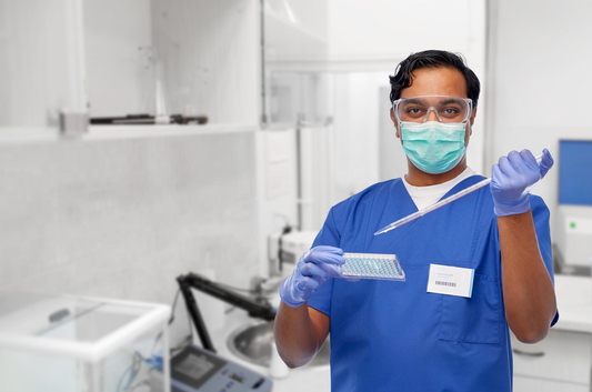 The Importance of Infection Control in Dental Clinics