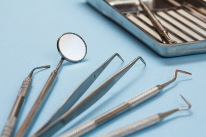 TePe Interdental Brush XXFine Red 0.5mm