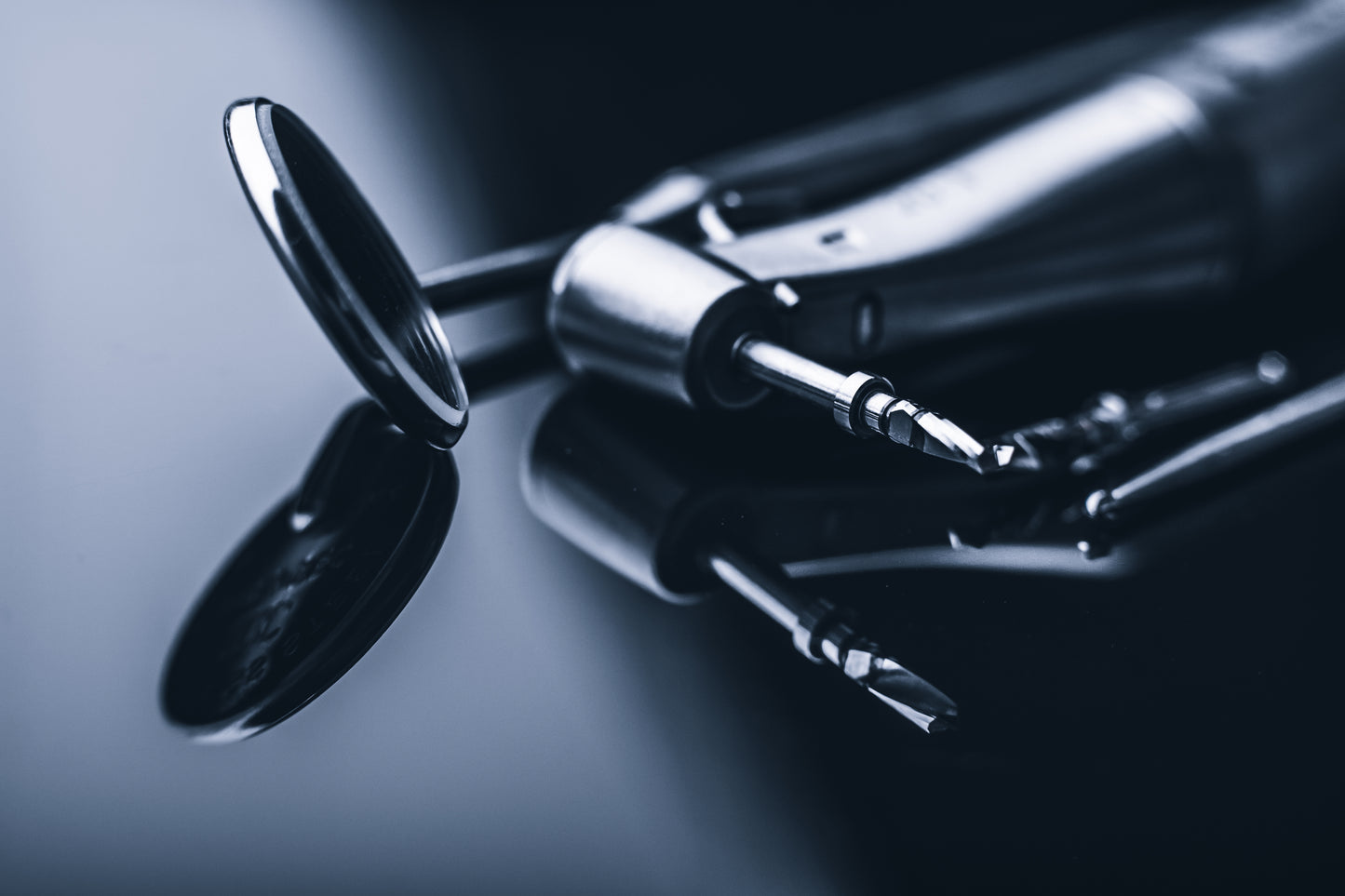 TePe Interdental Brush XXFine Red 0.5mm